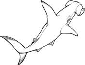 Fishes coloring pages | Super Coloring - Part 7