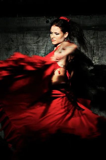 Flamenco! HD | Flickr - Photo Sharing!