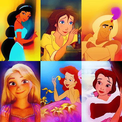 Flawless ♥ Disney: On Hiatus