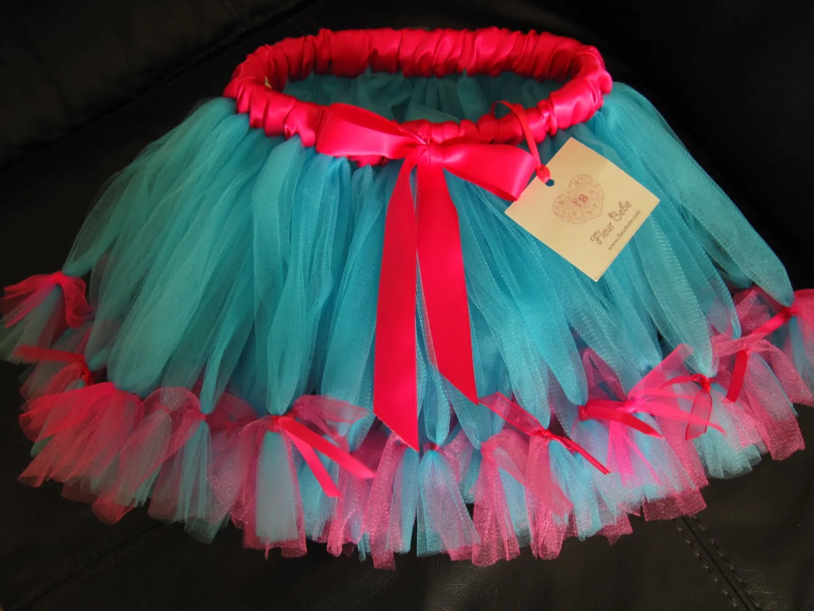 Fleur Bebe: Tutu Madness is here at Fleur Bebe