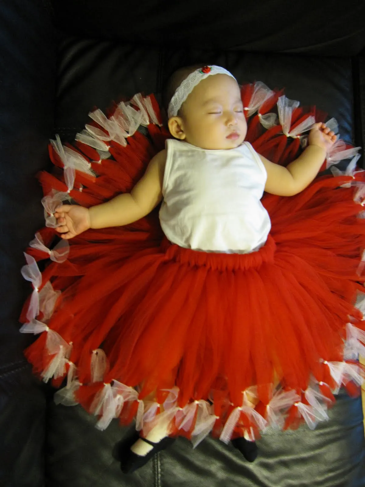 Fleur Bebe: Tutu Madness is here at Fleur Bebe