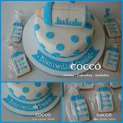 Flickr: Coccó Cupcakes' Photostream