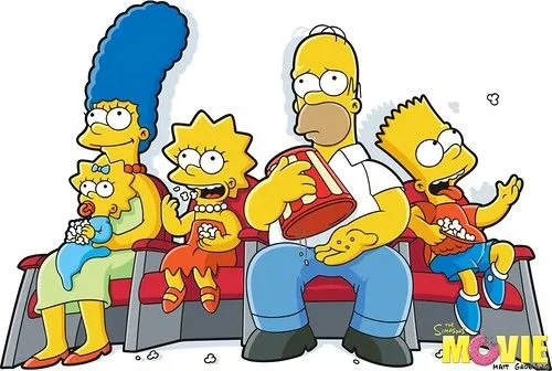 Flickr: lisa simpsons Timeline