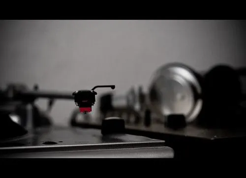 Flickr: mixer turntables Timeline