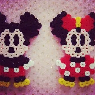 Flickr: Pyssla Desings' Photostream