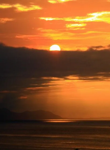 Flickr: The Alba e Tramonto / Sunrise and Sunset Pool