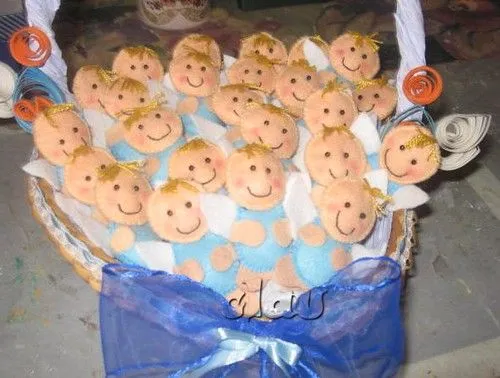 Cuartillos de bautizo para niño - Imagui