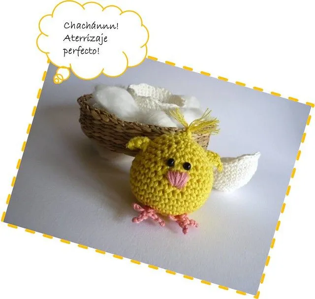 Flickr: The Amigurumi Pool