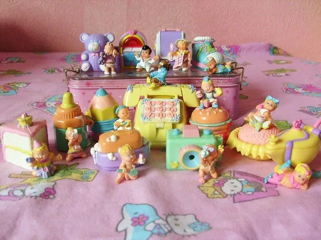 Flickr: The Fairy Kei Pool