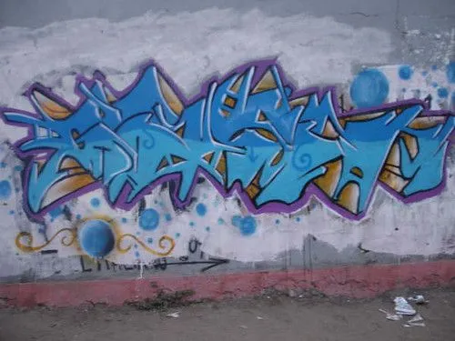 Nombre fernando en graffiti - Imagui