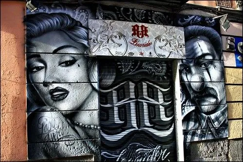 Flickriver: Carlos Viñas-Valle's photos tagged with palma