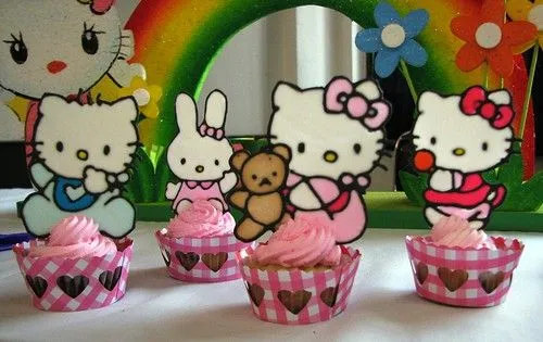 Flickriver: lesmuffins's photos tagged with hellokitty