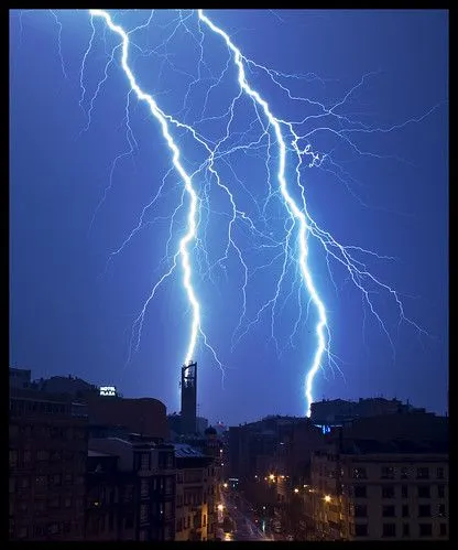 Flickriver: Most interesting photos from RAYOS Y TRUENOS - THUNDER ...