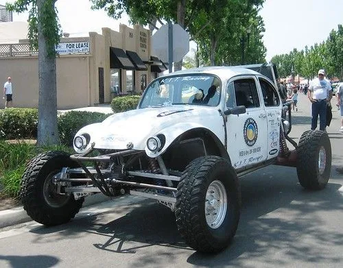 Flickriver: Most interesting photos from VW Dune Buggies pool