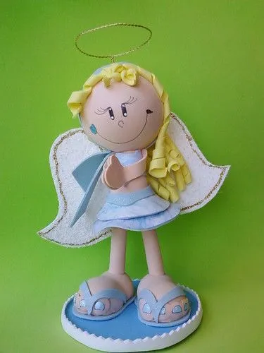 FOFUCHA ANJINHA - a photo on Flickriver