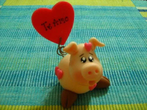 Flickriver: Photoset 'San Valentín/Porcelana fría' by Kraftery