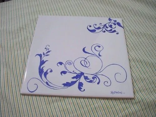 Arabescos para pintar - Imagui