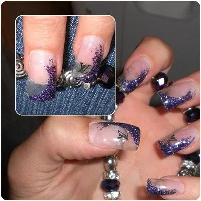 Flickriver: saludgl's photos tagged with morado