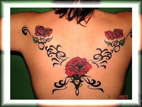 Flickriver: TARZIA TATTOO TATUAGENS ARTÍSTICAS - ERICK TARZIA's ...