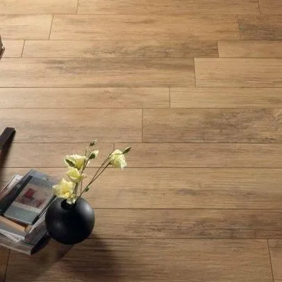 Floor Tiles Madera