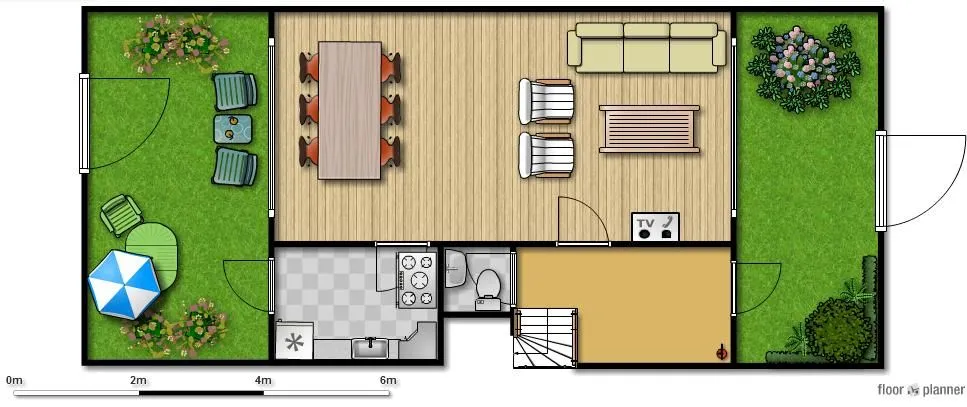 Floorplanner | Inmosfera