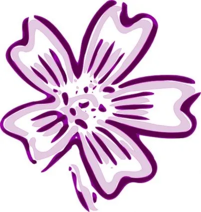 FLOR CLIP ART - Imagui