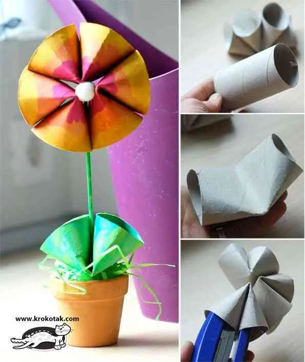 flor-con-conos-papel-reciclado.jpg