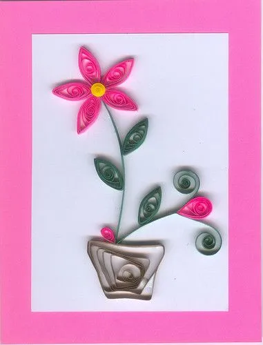 Flor de filigrana | Flickr - Photo Sharing!