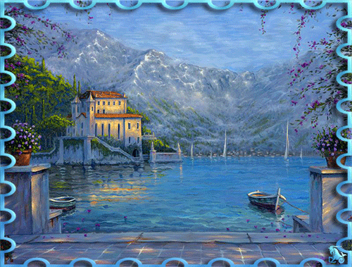 Flor de María: LLUVIA TEMPRANA - LUIS SANTIAGO - FLOR DE MAR