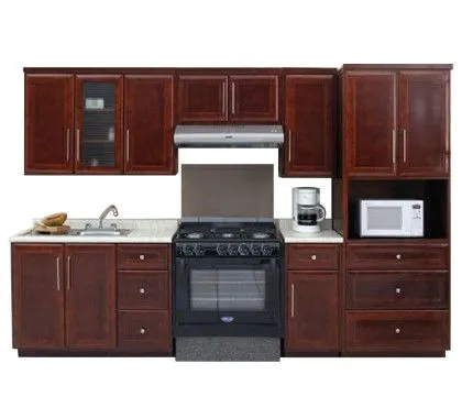 La Flor Mueblería Cocina Integral Egga Italy 2.40