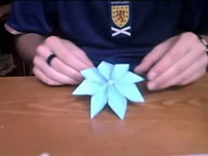 Origami « Manualidades