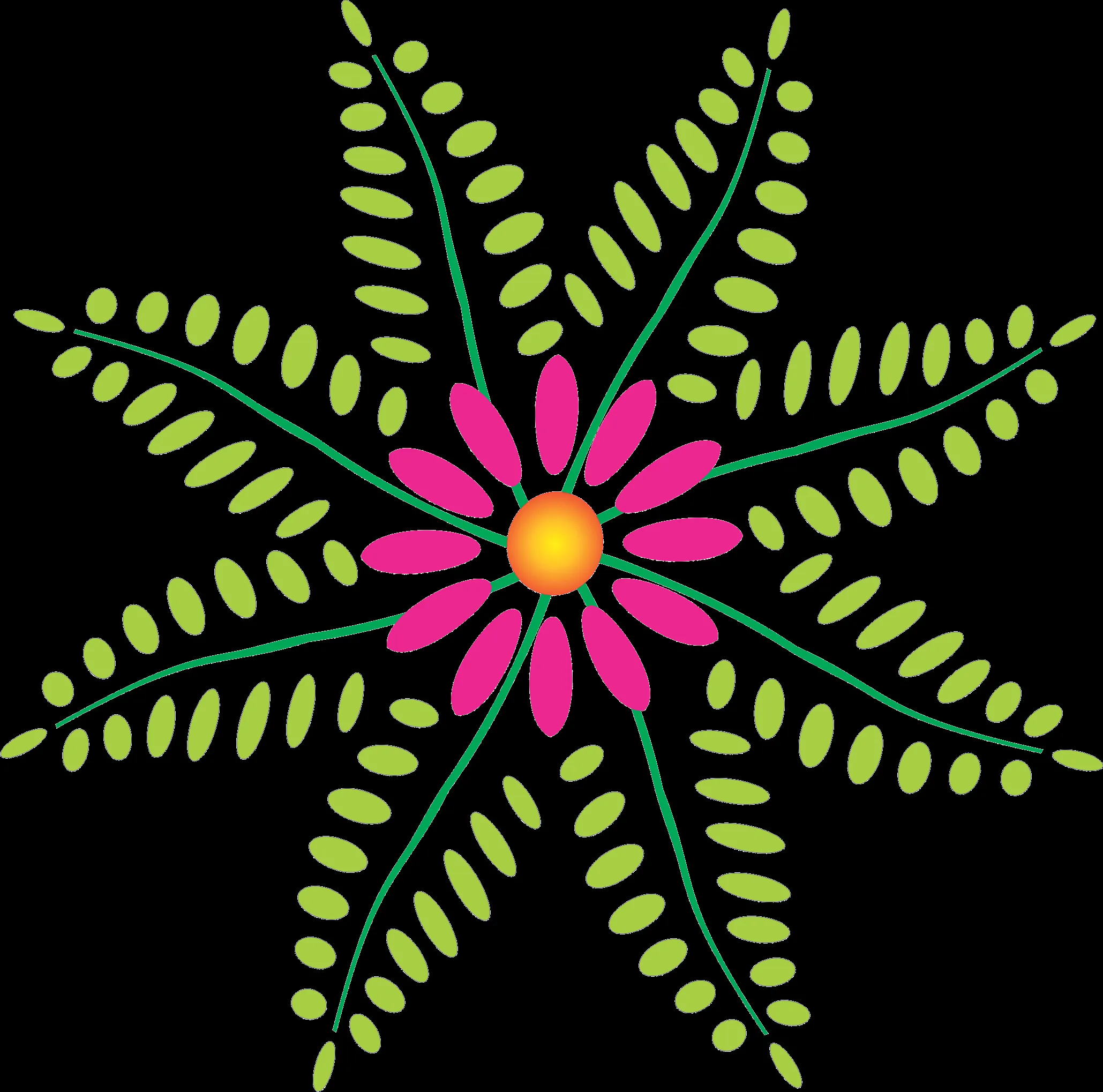 Flor png - Imagui