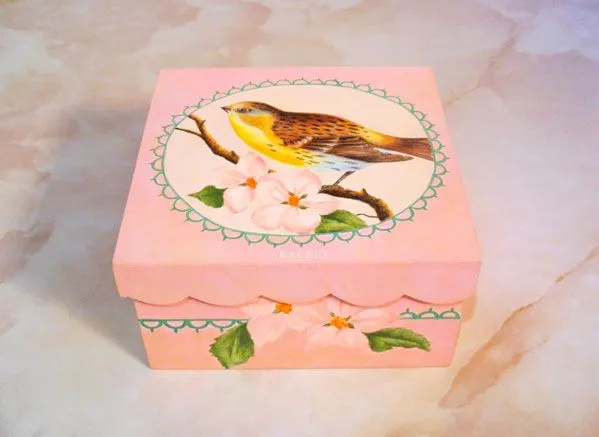 pintura en trupan | facilisimo.com