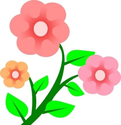 Flores Clip Art Download 11 clip arts (Page 1) - ClipartLogo.com