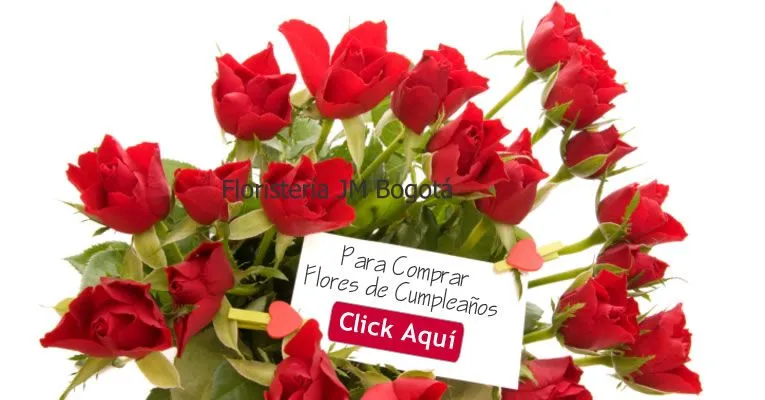 Flores de cumpleaños - Imagui