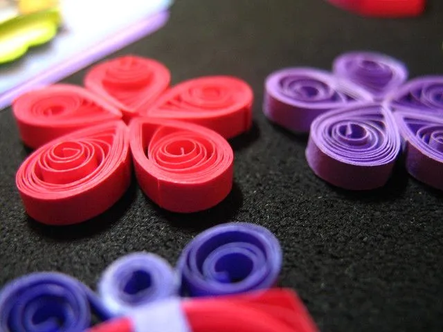 Flores de Filigrana | Flickr - Photo Sharing!
