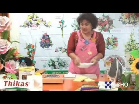 Flores de fomi PlayList