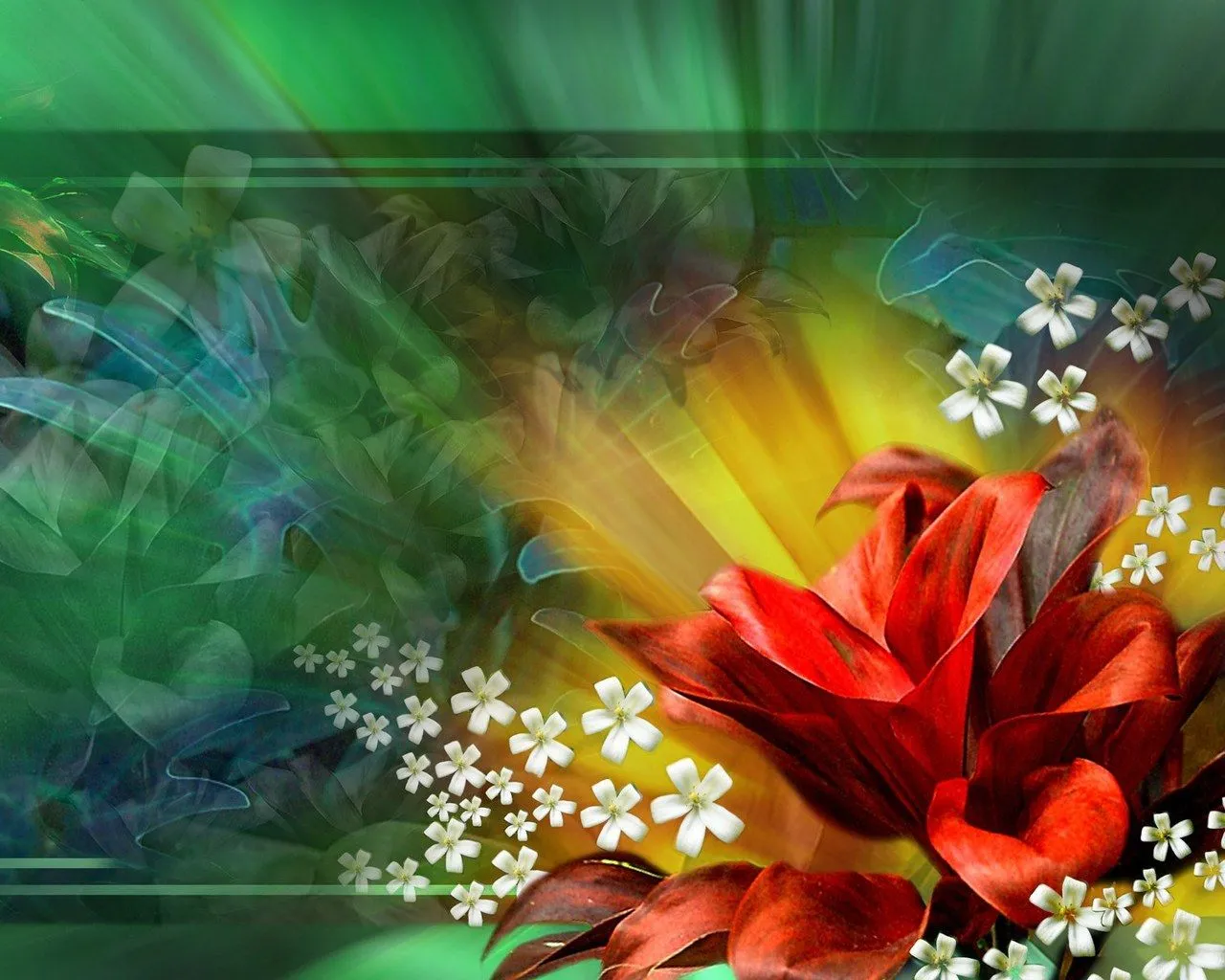 de flores, Fondos de pantalla de flores en HD, Flores wallpapers ...