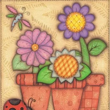 Flores en imagenes para imprimir - Imagenes y dibujos para imprimir