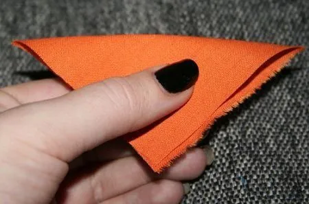 Flores Kanzashi : como hacerlas paso a paso | Todo Manualidades