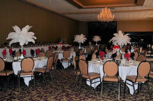 Flores de papel para una decoración diferente