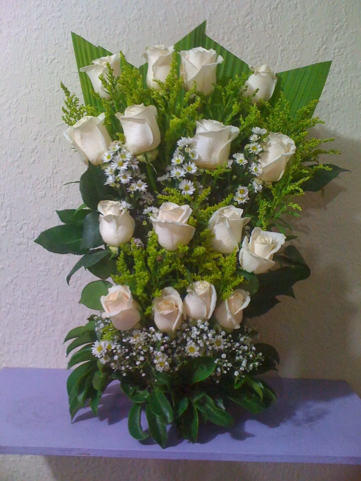 M Y S Floristeria: Hermosos Arreglos Florales para cualquier ...