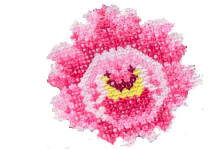 Flower Clip art ♥ Clip art Flor | Ishtar Olivera