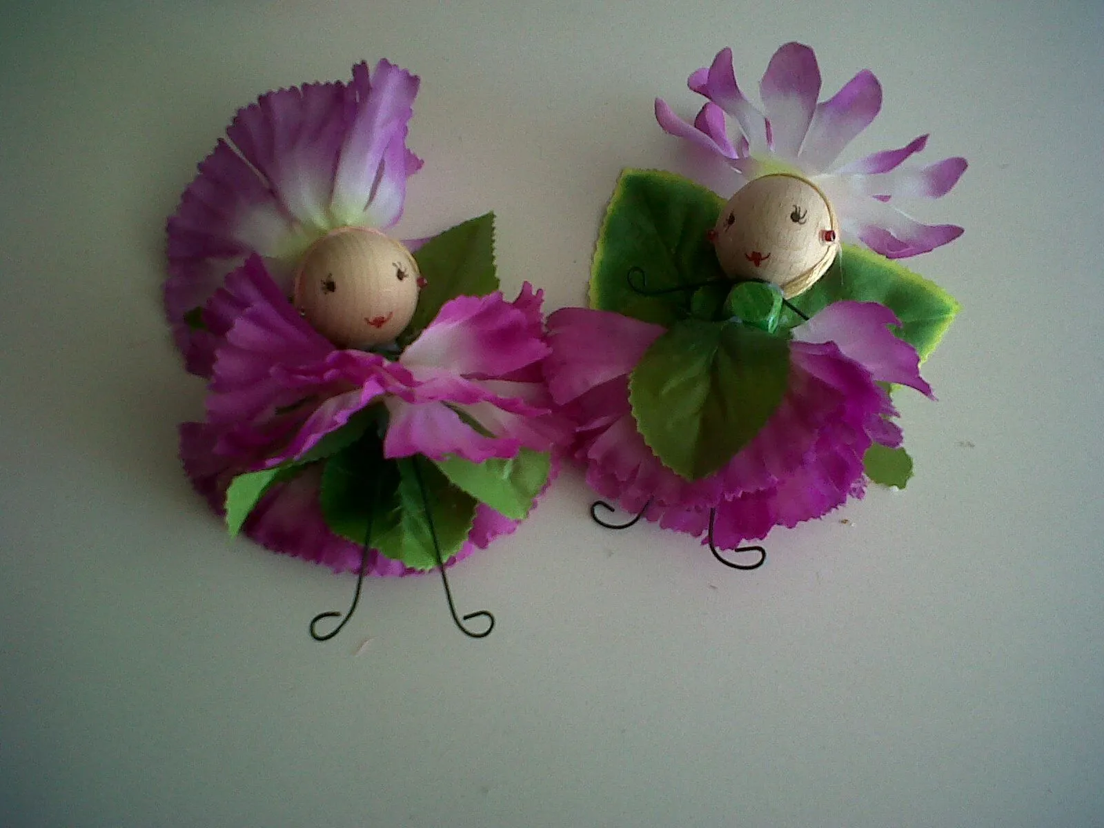 Flower Fairies, Haditas de regalo para Primera Comunión