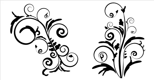 Vector Flower Png Format - ClipArt Best