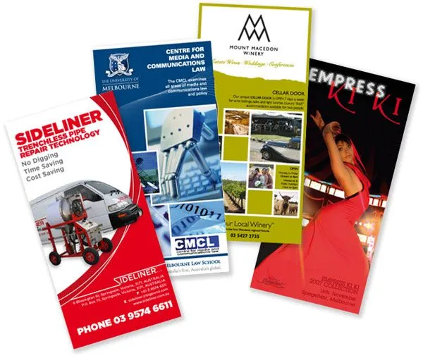 Flyer Printing - Promotional flyer printing, color flyer printing …