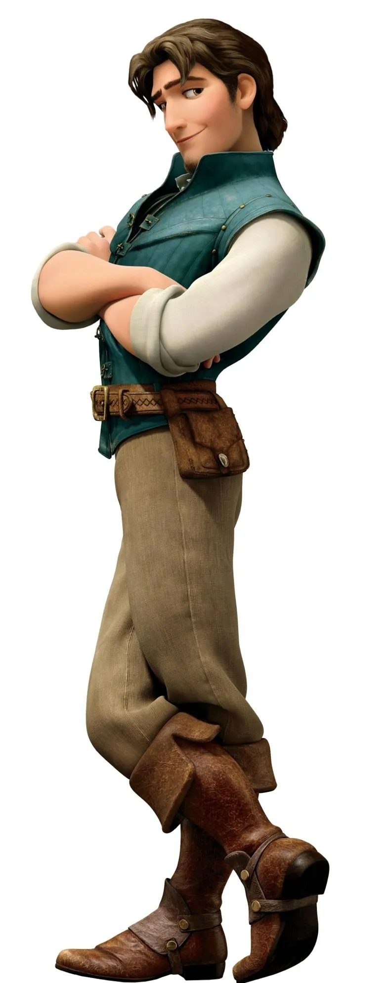 Flynn Rider - DisneyWiki