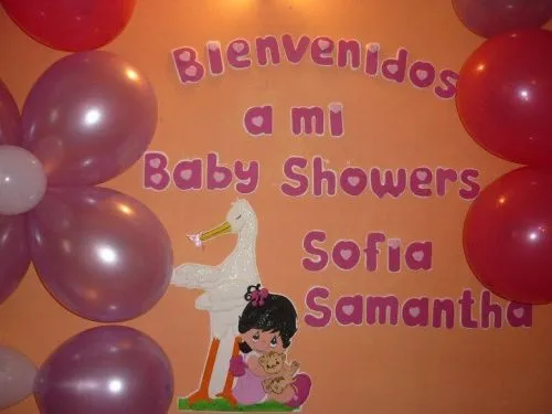 Foami letras - Imagui