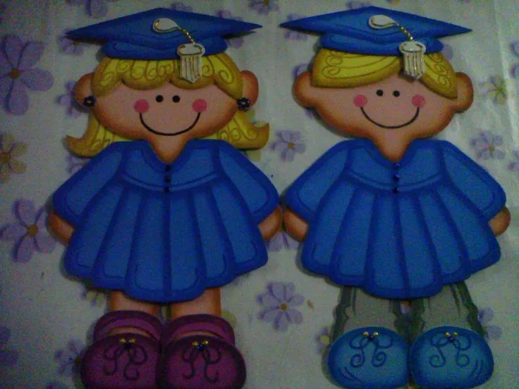 Graduandos | graduacion | Pinterest