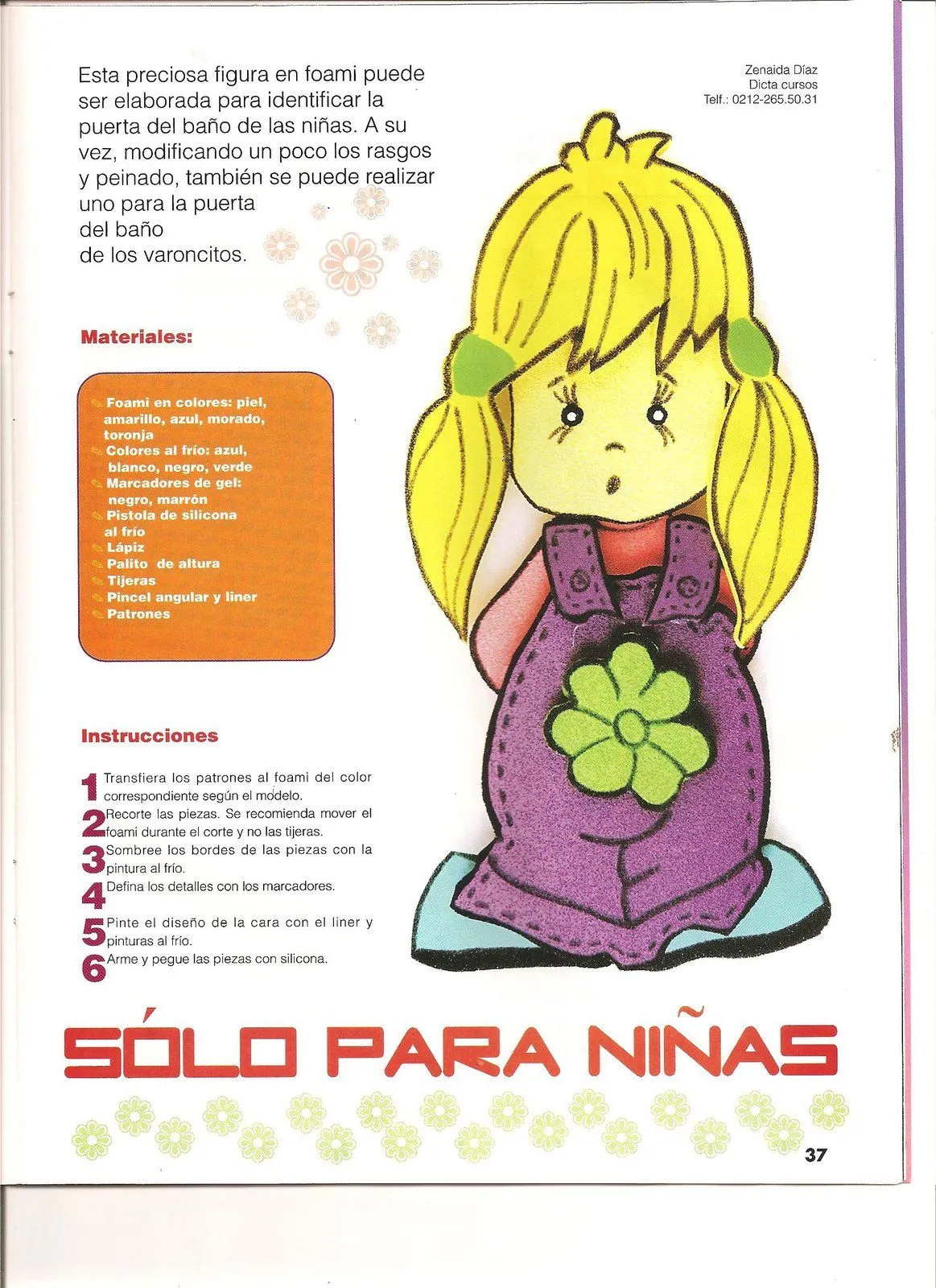 foami-escolar-2-029 | Variasmanualidades's Blog